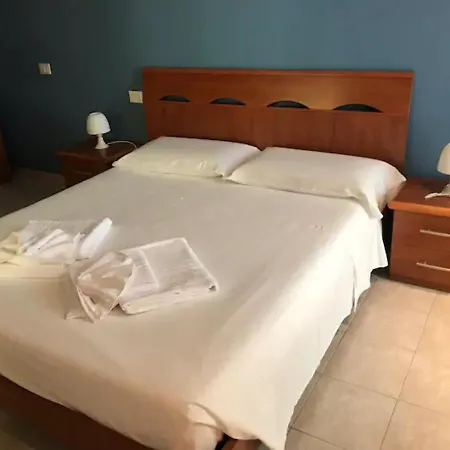 Nettuno Holiday home *