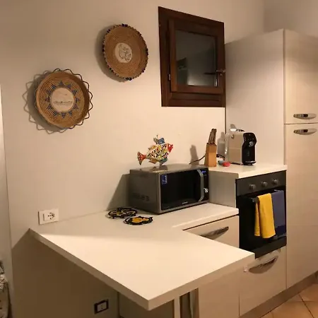 度假居 Nettuno *