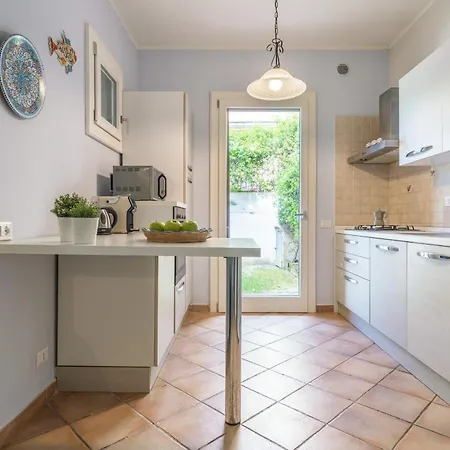 Holiday home Nettuno *