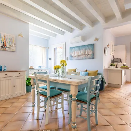 Nettuno Holiday home