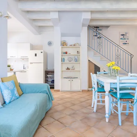 Holiday home Nettuno