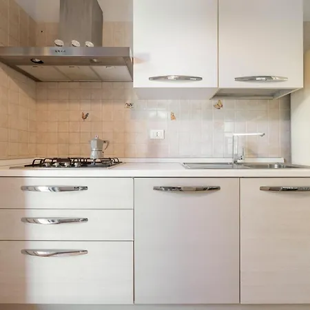 Holiday home Nettuno