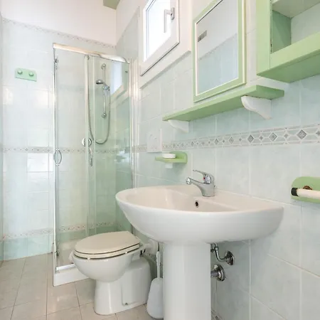 Holiday home Nettuno