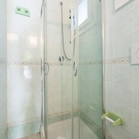 Nettuno Holiday home