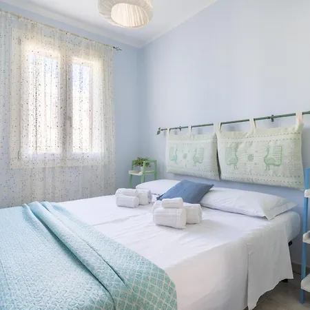 Nettuno Holiday home Villasimius