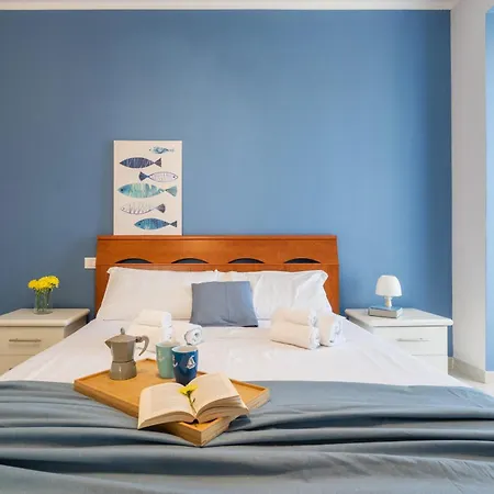 Holiday home Nettuno