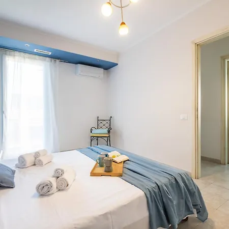 Nettuno Holiday home