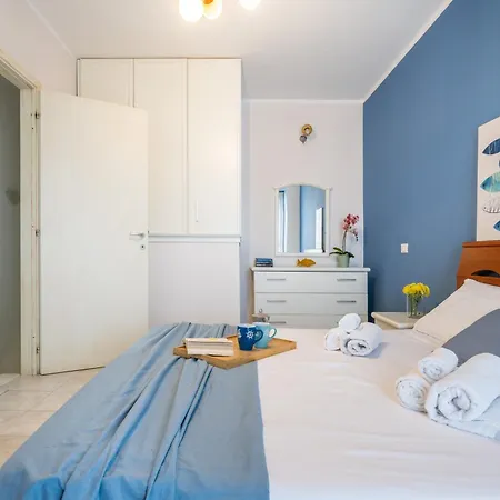 Nettuno Holiday home *