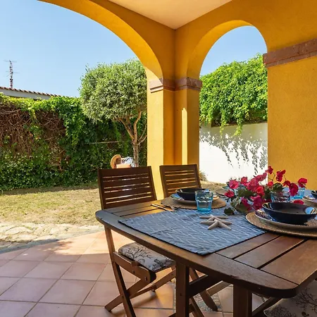 Nettuno Holiday home *