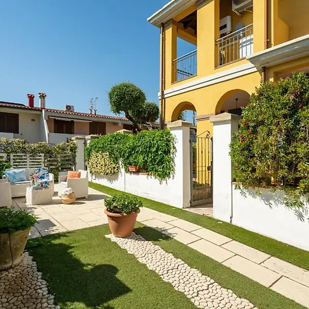 Holiday home Nettuno *