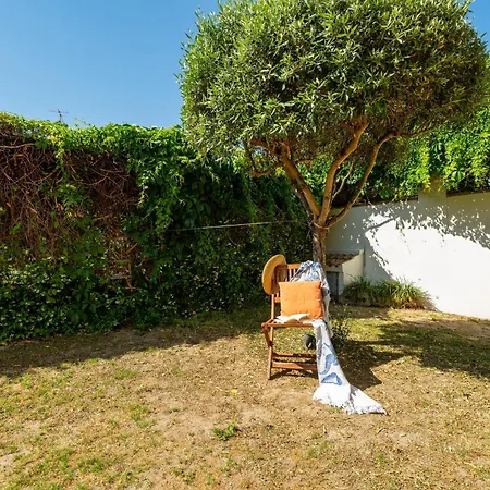 Holiday home Nettuno