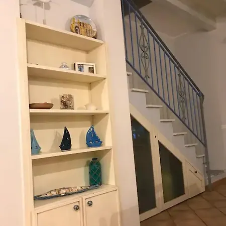 펜션 Nettuno 빌라시미우스