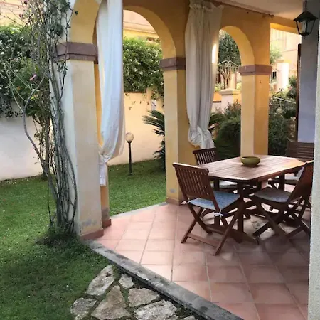Holiday home Nettuno *
