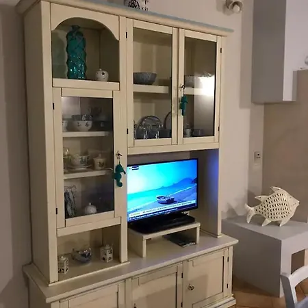 Nettuno 빌라시미우스