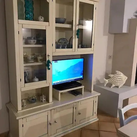 Nettuno Holiday home Villasimius