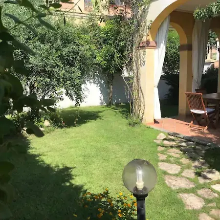 Nettuno Holiday home Villasimius