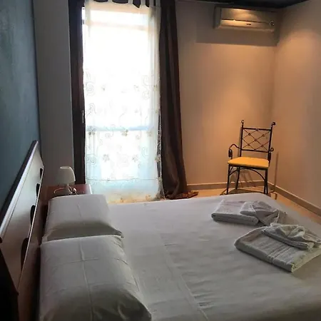 Nettuno 펜션 빌라시미우스