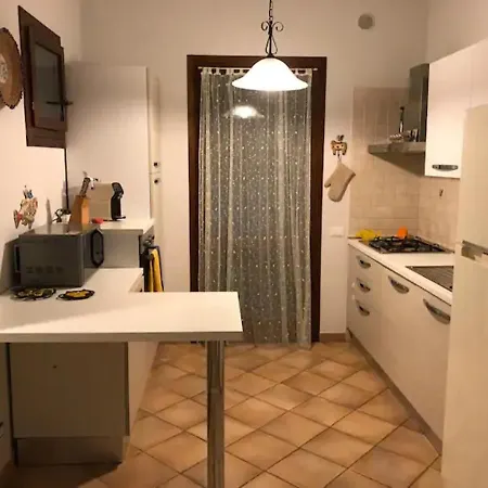 Nettuno Holiday home *