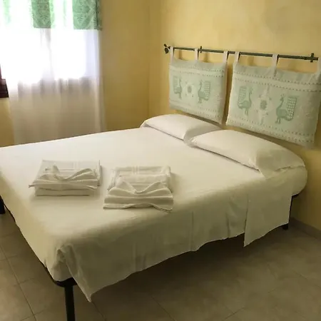 Nettuno 빌라시미우스