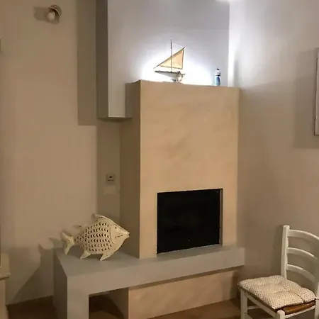 Nettuno Holiday home *