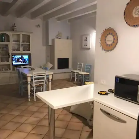 Nettuno Hébergement de vacances *