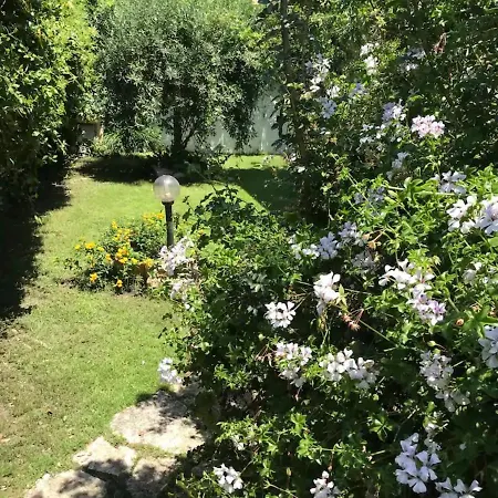 Сasa de vacaciones Nettuno *