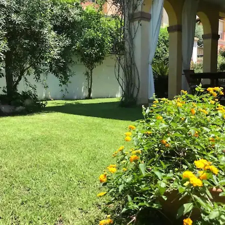 Сasa de vacaciones Nettuno