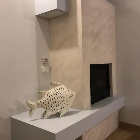 Сasa de vacaciones Nettuno *