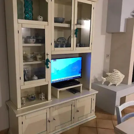 Сasa de vacaciones Nettuno Villasimius