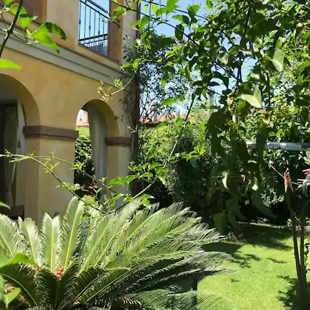 Nettuno Сasa de vacaciones *