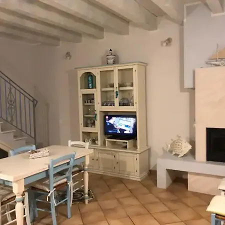 Сasa de vacaciones Nettuno *