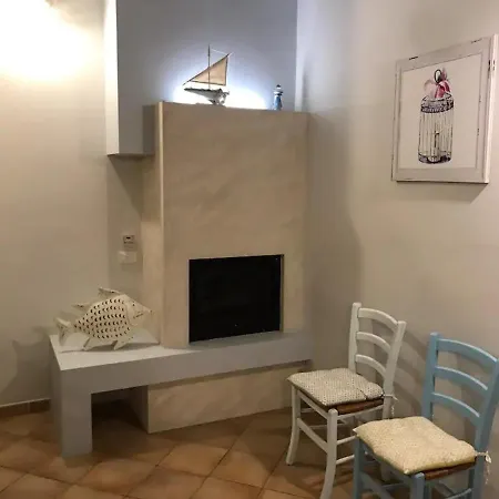 Сasa de vacaciones Nettuno Villasimius
