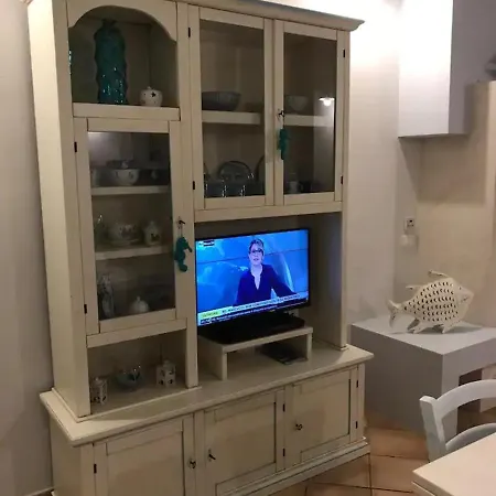 Сasa de vacaciones Nettuno