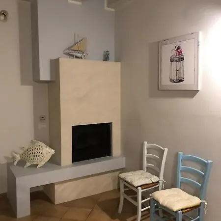 Nettuno Сasa de vacaciones Villasimius