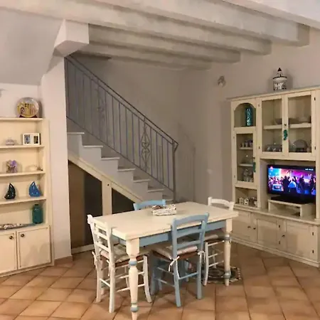 Сasa de vacaciones Nettuno