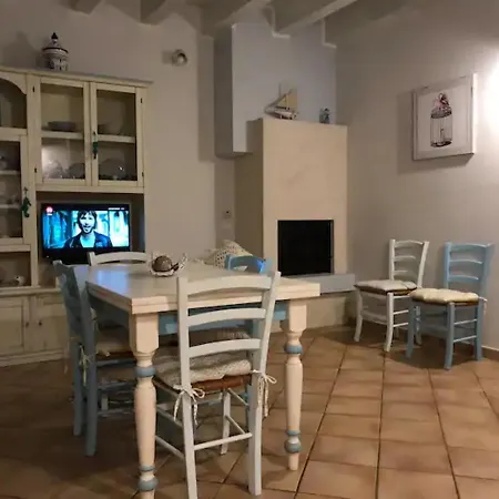 Nettuno * Villasimius