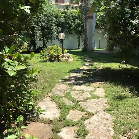 Сasa de vacaciones Nettuno