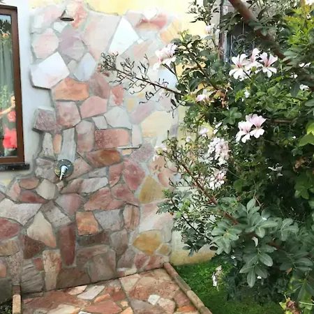 Сasa de vacaciones Nettuno Villasimius