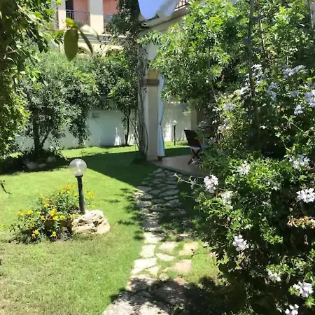 Nettuno Сasa de vacaciones Villasimius
