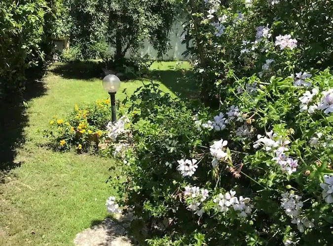 Nettuno Сasa de vacaciones