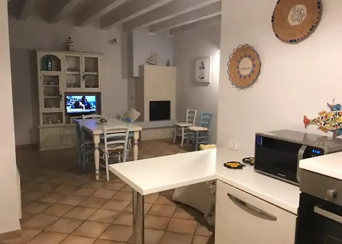 Nettuno Сasa de vacaciones *